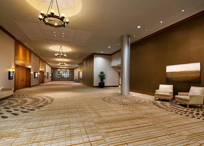 The Westin Bellevue